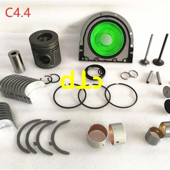 3502374 350-2374 3054C 3054E C4.4 Diesel Engine Parts Camshaft for Excavator 312D2 312D2 GC 312D2 L 313D2