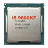 Unité centrale de traitement d'i5 9600KF