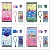 กล่อง PVC - ลายสุ่ม