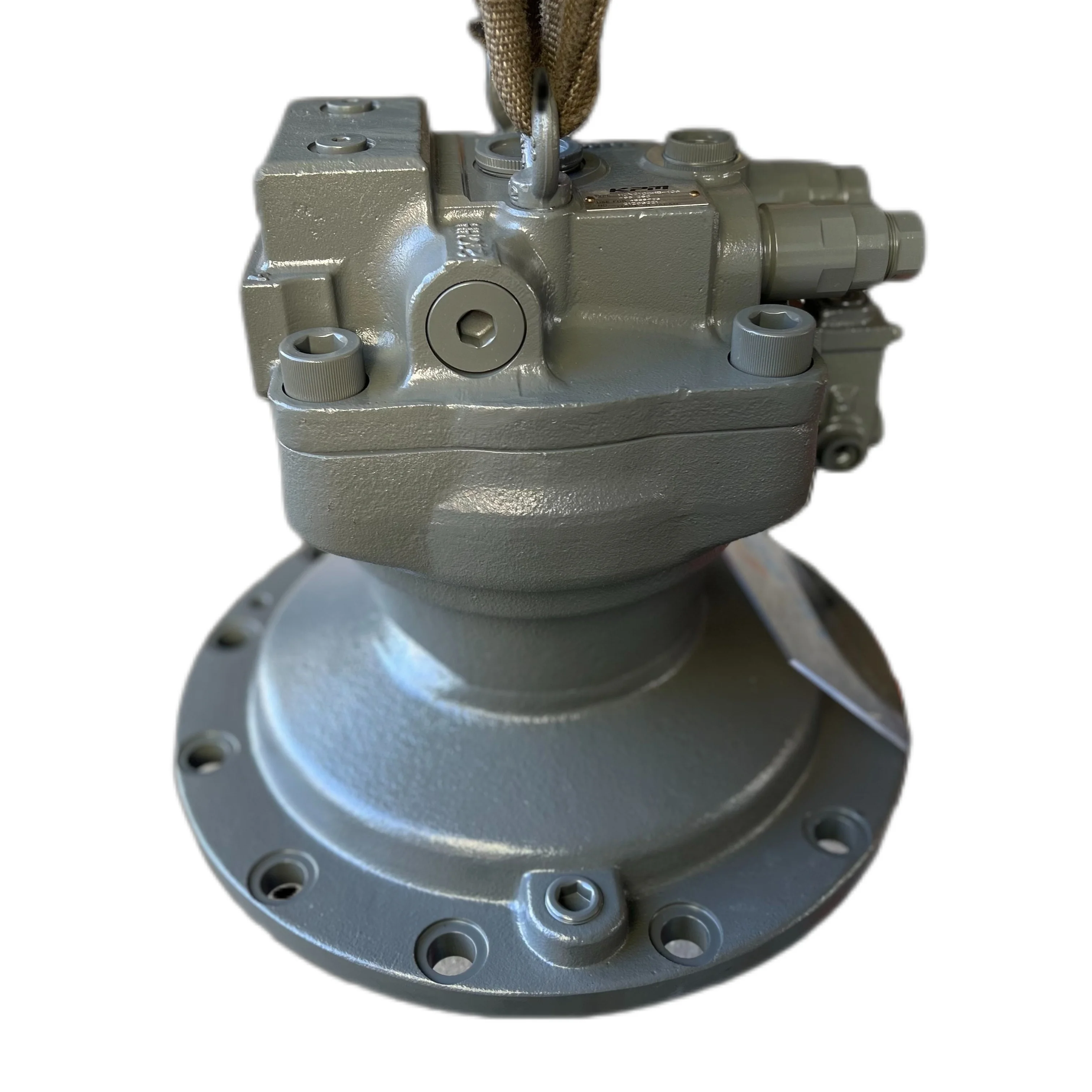 Hydraulic Slewing Motor Assembly for Sumitomo SH55, SH60, SH75