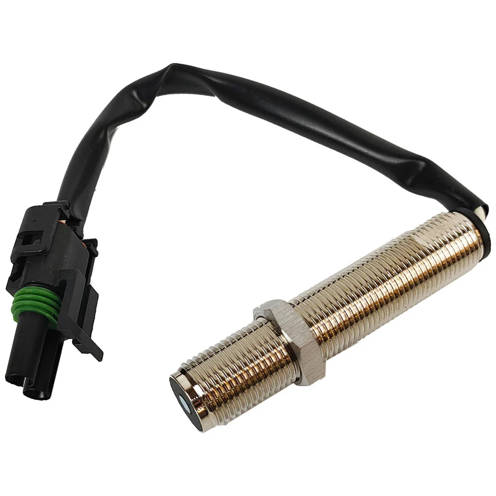 Magnetic Pickup Speed Sensor 3034572 for K38 G38 QSK38 KTA38GC K106 Engine