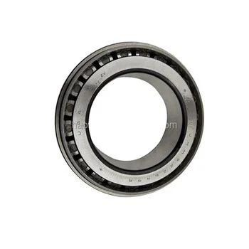 JHM522649/10 JHM522649/JHM522610 Tapered Roller Bearing 110x180x47mm