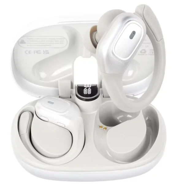 BX28 TWS Wireless Earbuds with 7H Playtime, Active Noise