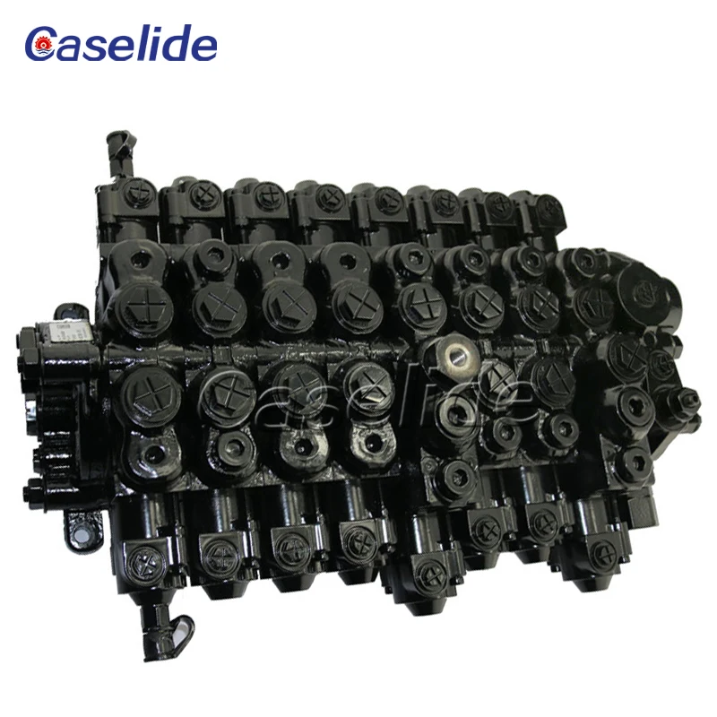 Genuine JS200 Main Valve JS200L Control Valve JS200S Hydraulic Control Valve