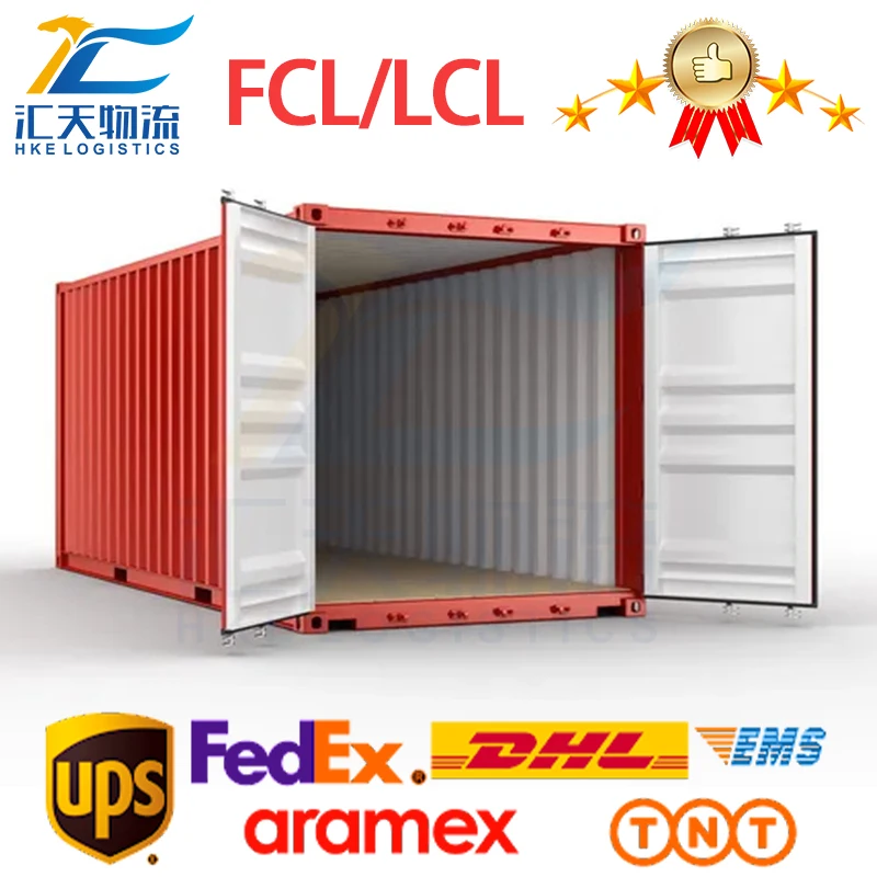 Бесплатный склад Ebay Shopify дропшиппинг Прямая поставка FBA доставка агент из Китая в США Южная Африка Австралия Ca