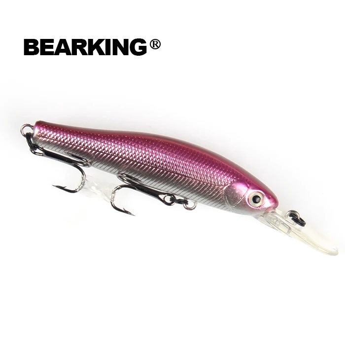 値下げ！美品！Babbits Fishing Club BEARKING Zipbaits Orbit 70SP - Perfect Saltwater Wobbler
