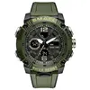 army green