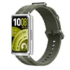 Vert coloré avec du noir