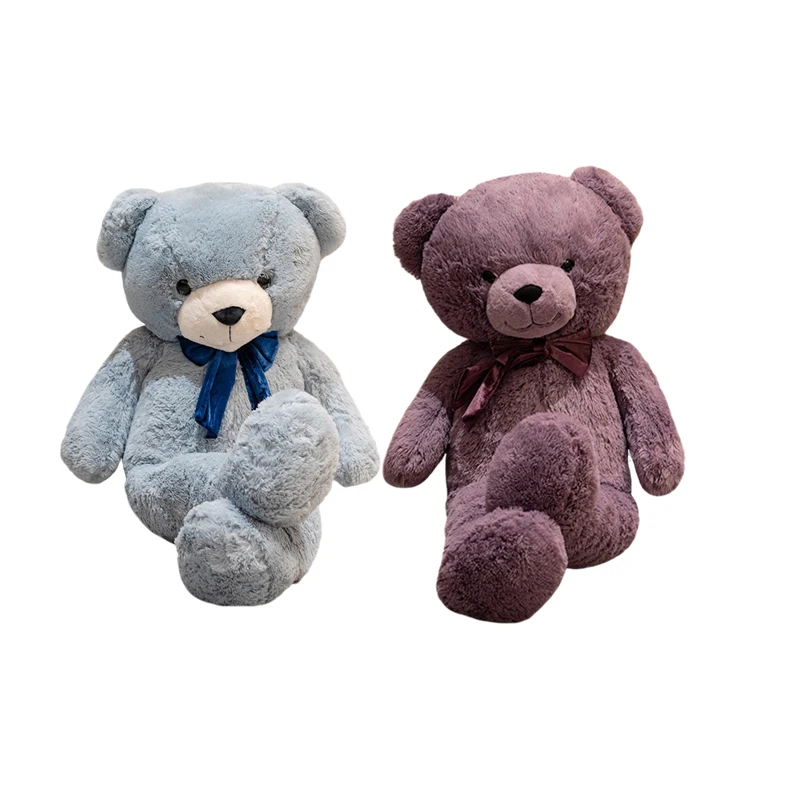 High Quality Big Teddy Bear Plush Toy Teddy Bear Plush Doll Wholesale
