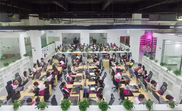 Wenzhou Xiaotaoqi Trading Co., Ltd. 2