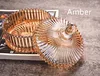 Amber M
