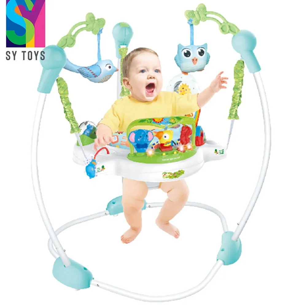 infant bouncer walker