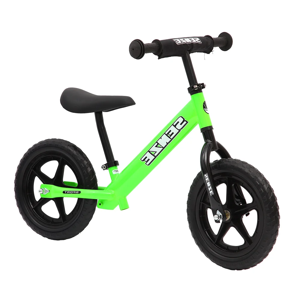 Factory Price Carbon Kids Bicycle Balance Bike/Hot Sale Kids Bicycle No  Pedal Push Children On Road