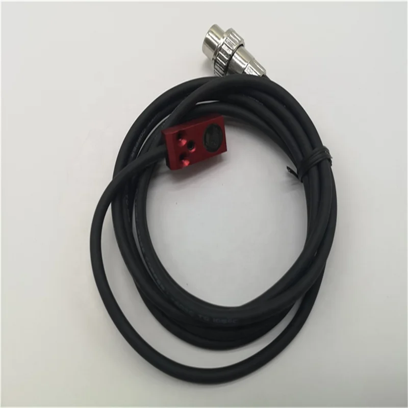 Printing Machine Spare Parts KBA RK716 Sensor KBA 104 KBA105 Machine Front Lay Sensor