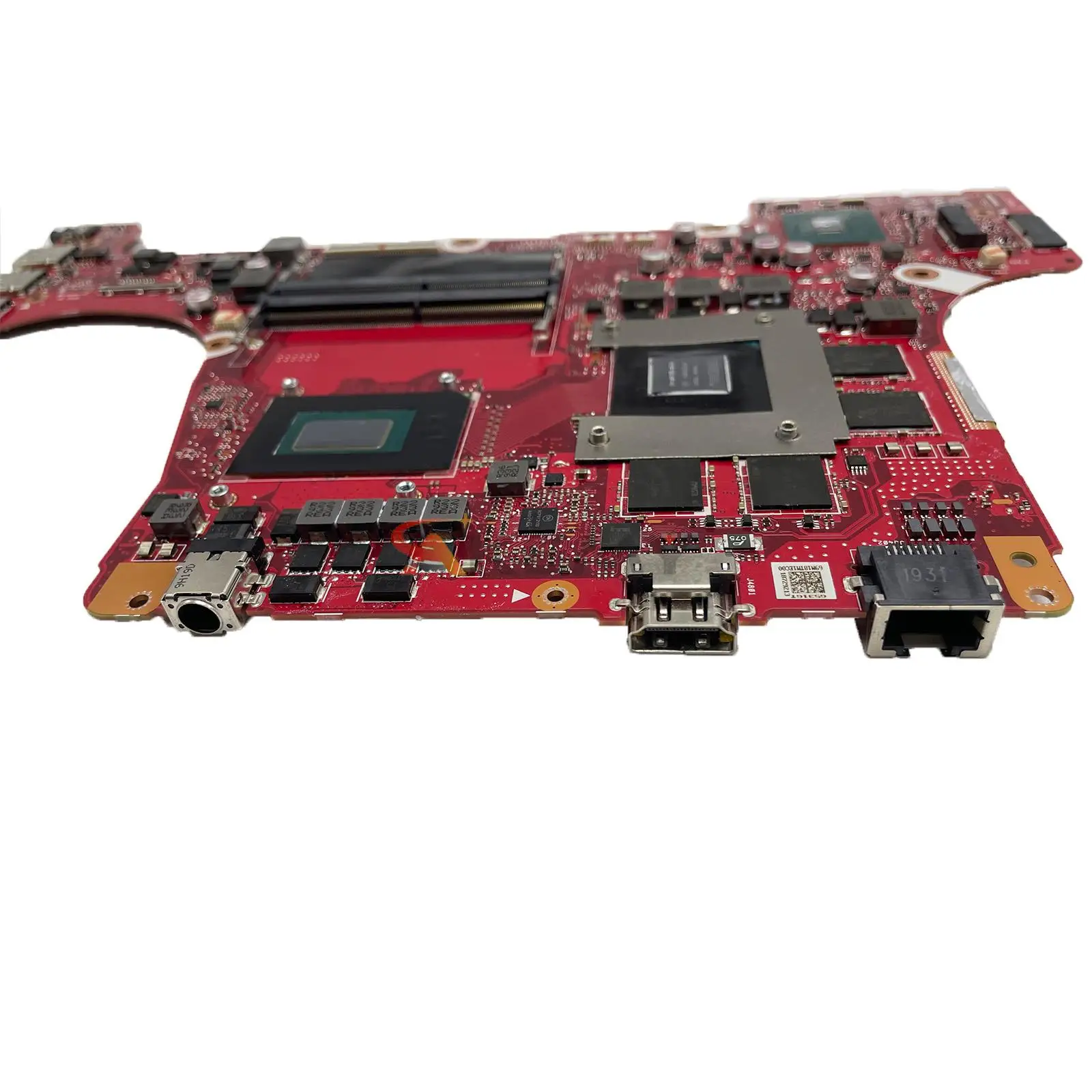 G531GD Motherboard Upgrade Your ASUS ROG Strix G Laptop