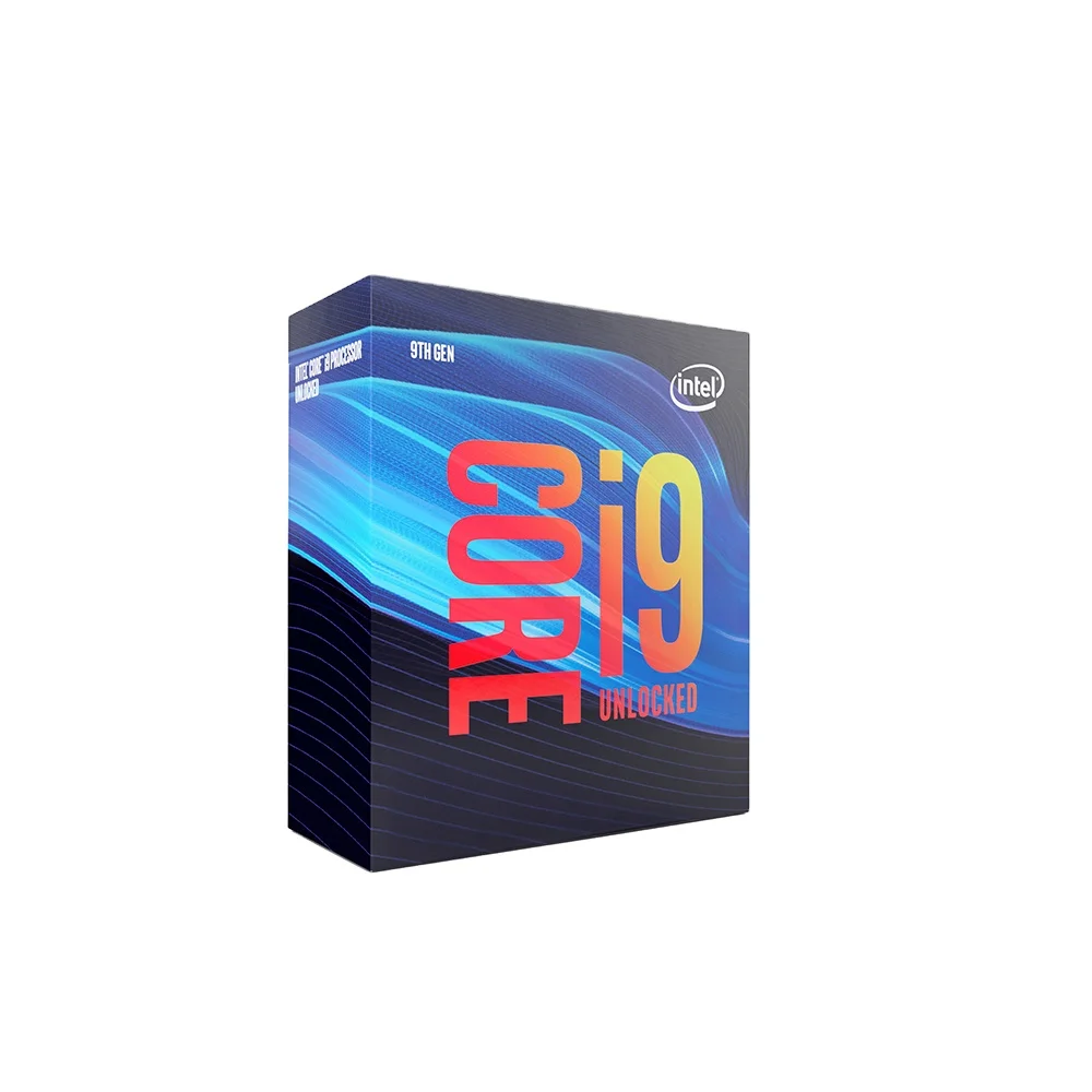 Intel Core I9-10850K Comet Lake 10 Core 3.6 GHz LGA 1200 125W