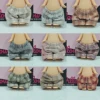 Plaid pants -ONE