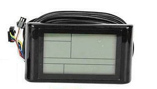 純正Bafang48v500wモーターキットコントローラーセット