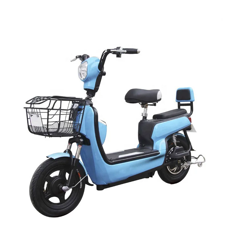 Gogoro 2 Series