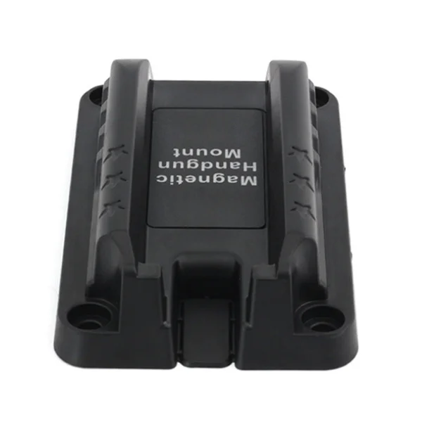 2025 Strong 30LBS Rated 2-in-1 Magnetic Holder Holster Rapid Removal