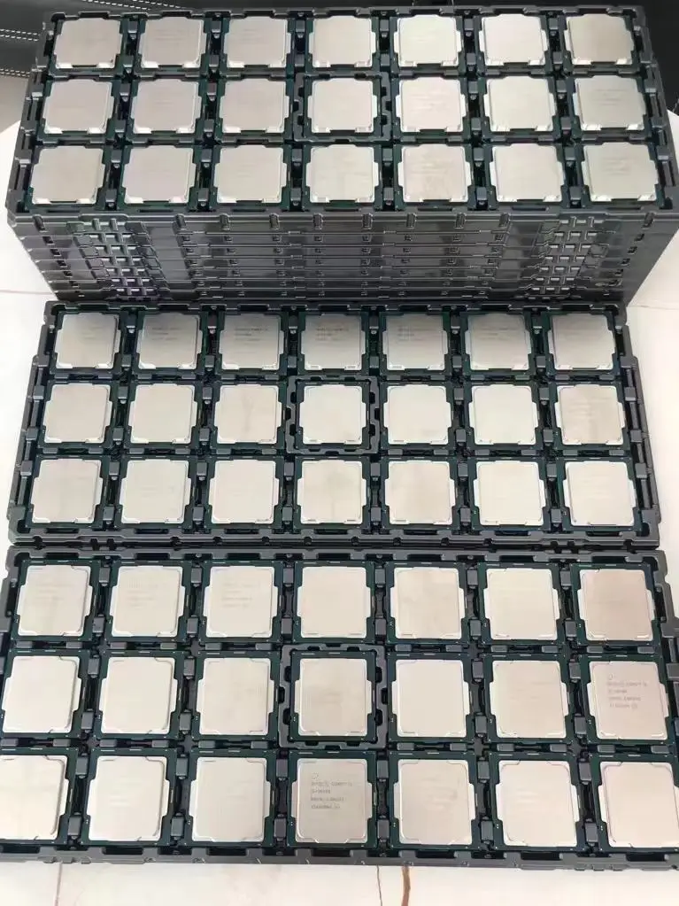 たけちゃん Core-i3 9100f 動作確認済み Intel Core i3 9100 3.6GHz Quad-Core CPU for Desktop