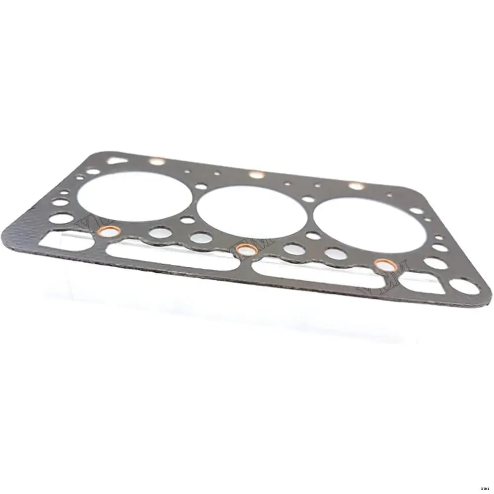 Cylinder Head Gasket 15362-03311 for Kubota Engine D650 D600 D662 3D66 D722 2