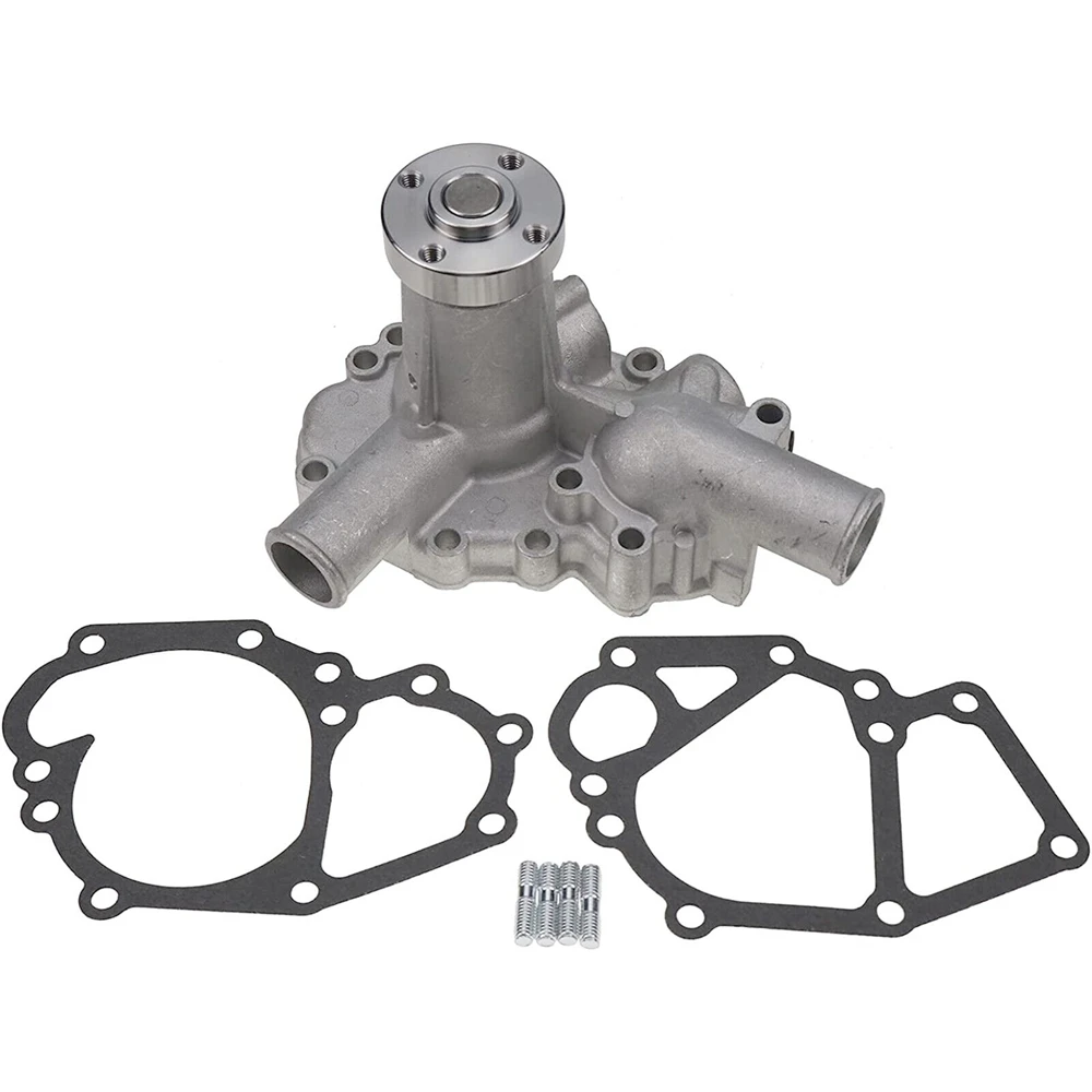 IZUMI 02/630380 02/630370 Water Pump for JCB 801.4 801.5 801.7 8014 8015 8016 8017 Construction Machinery Spare Parts