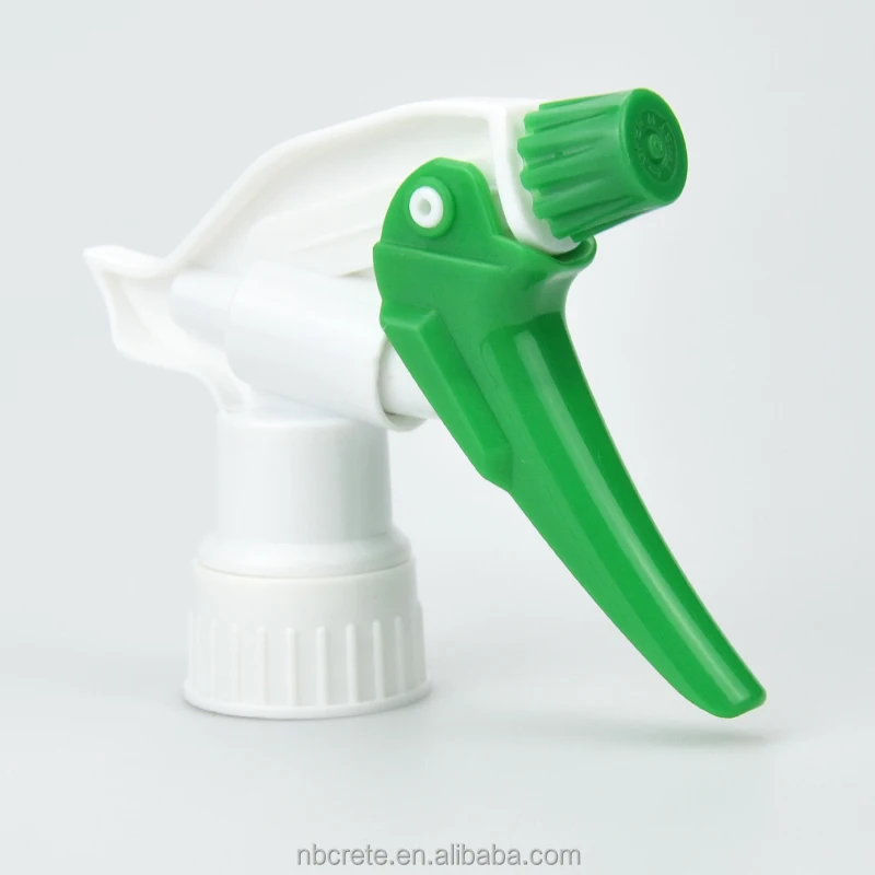 Garden Water Sprayer Manufacturing Hot Sale High Quality Colorful 28/410 Plastic Pp Hand Water Spray Garden Trigger Sprayer