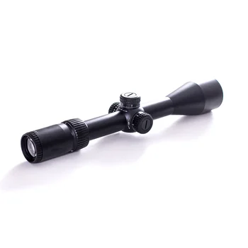 6-24X50FFP Scopes First Focal Plane Hunting Scope Sight