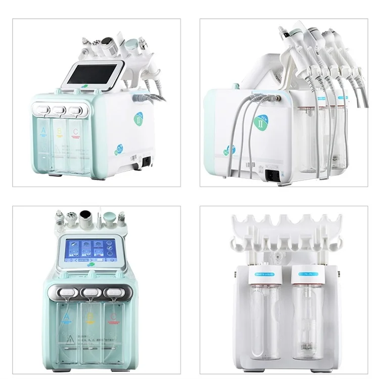 Оборудование лица. Аппарат гидропилинга h2o2. Аппарат HYDRAFACIAL 8 in 1 Care Machine. Гидропилинг на аппарате h2o2. H2o2 аппарат для гидропилинга с маской.