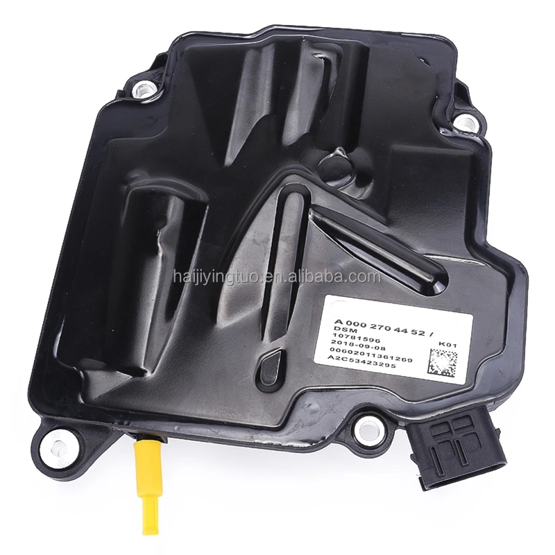 まぁ　ドンへ 722.9 A0002701852 Shift Module Control Unit ISM for Mercedes