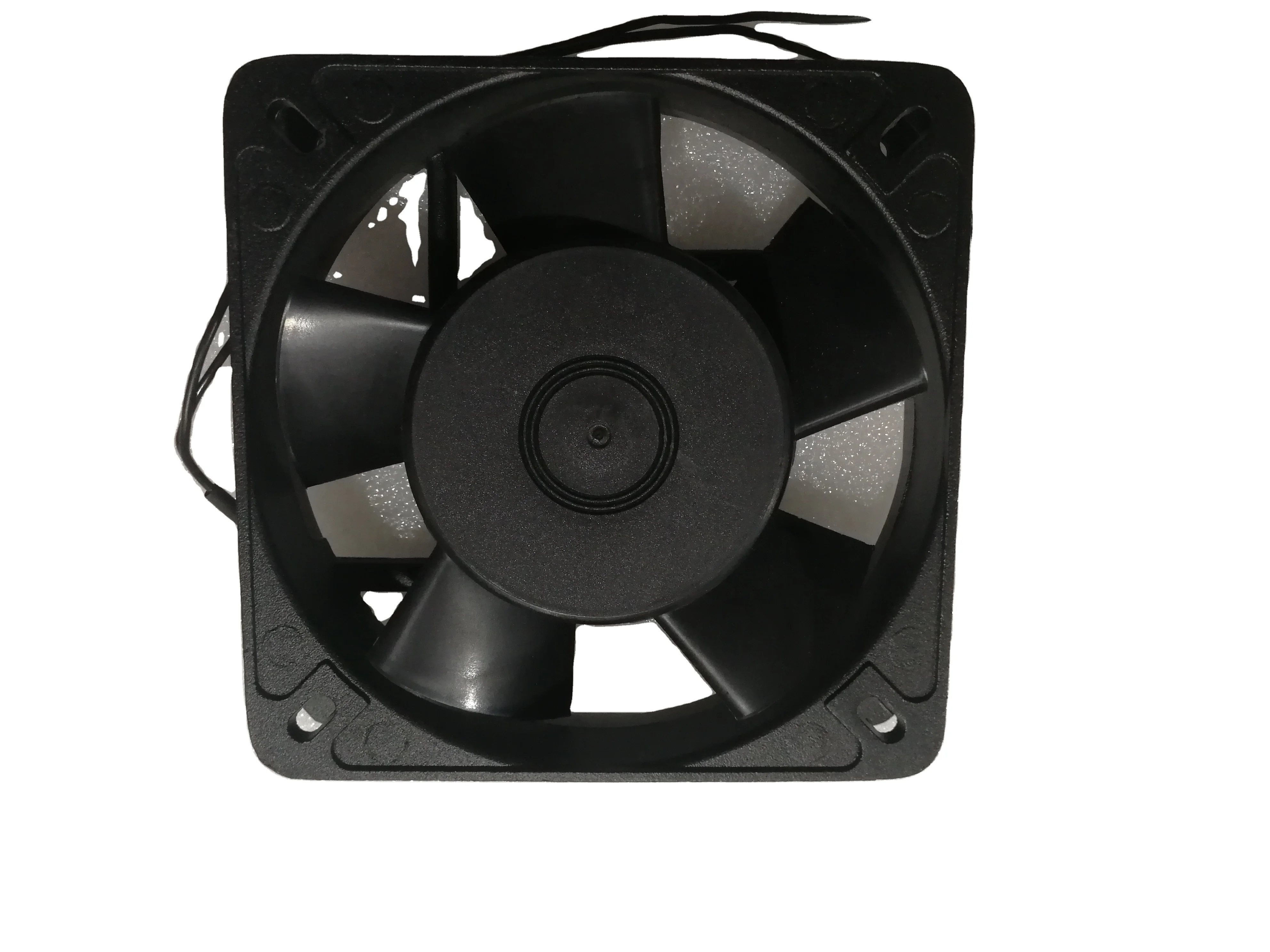 125FZY2-S 220V AC 50HZ Axial Flow Cooling Fan 25W for Industrial