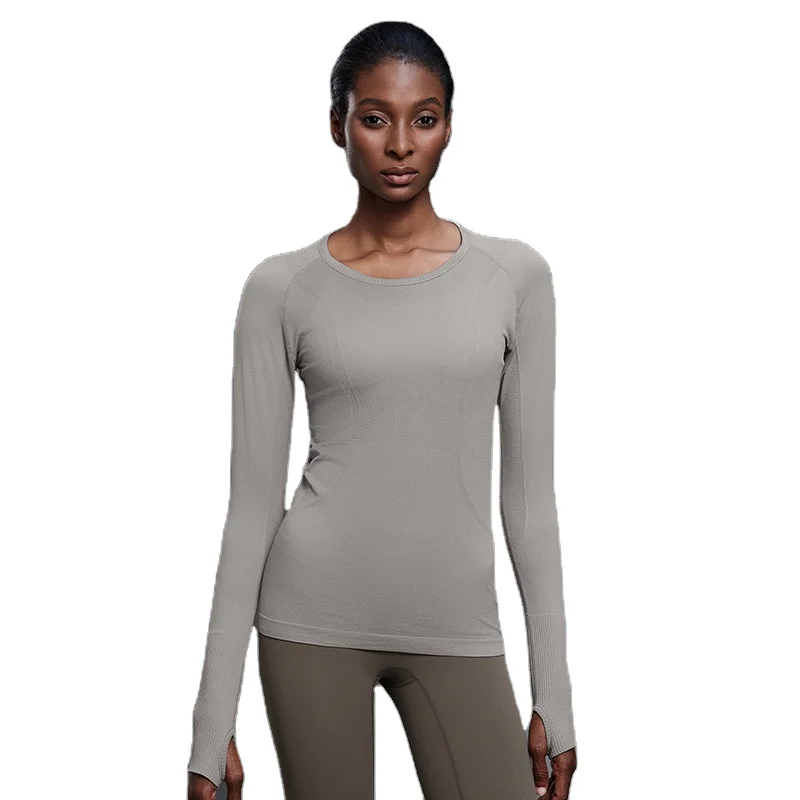 FNFYFH 2024 Oversized Sweatshirts For Women Trendy Long Sleeve Crewneck Workout Blouse Boyfriend...