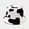 Black Cow Bucket Hats
