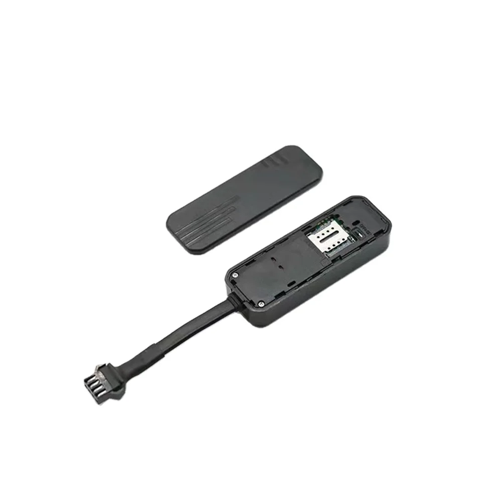 2G J14 конкурентный край LTE GPRS GPS Противоугонный автомобиль и мотоцикл Исторический маршрут Водонепроницаемый автомобильный трекер