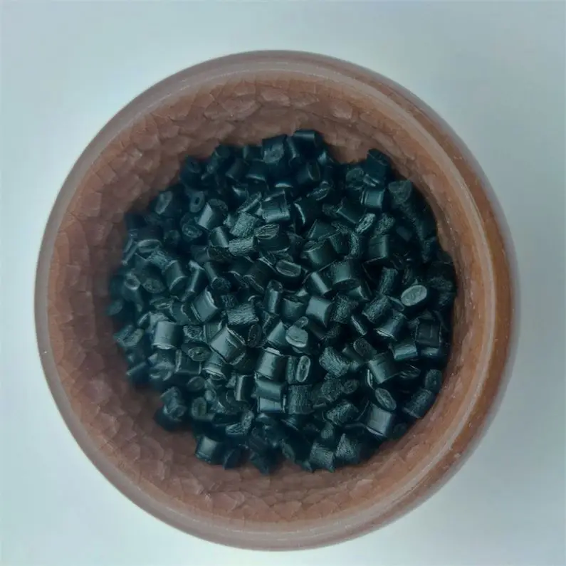 Прямой завод Pp Borouge Re420mo Mfi3 пластиковое сырье случайный сополимер