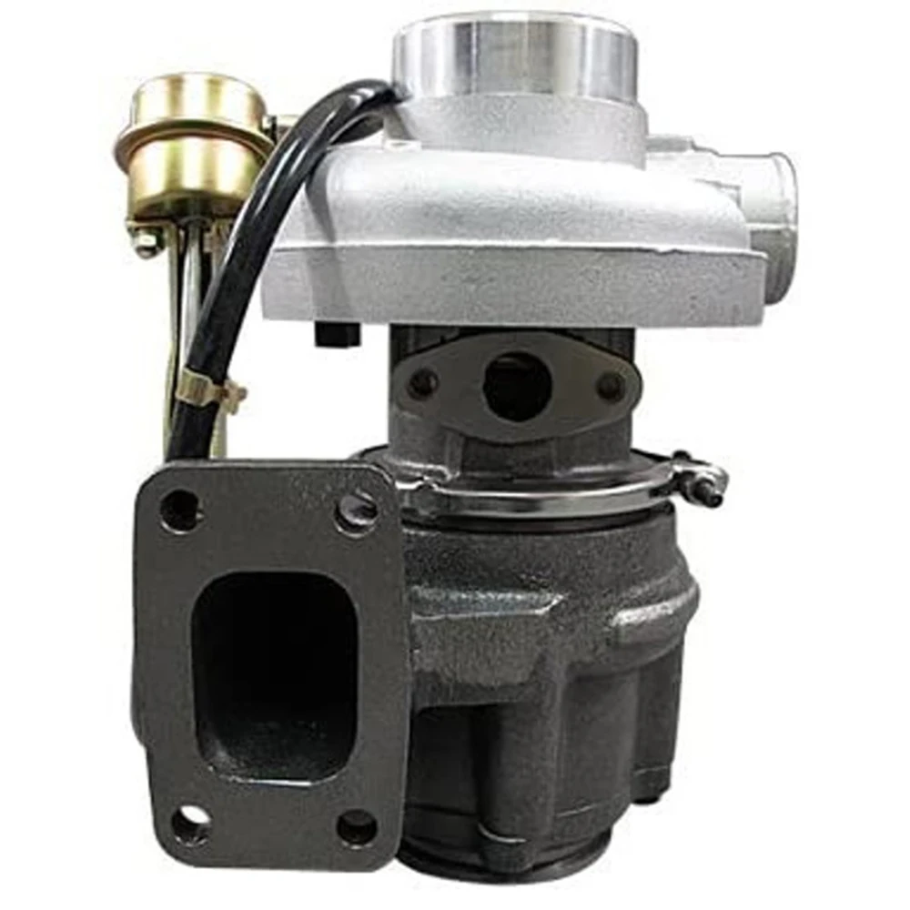 IZUMI Turbocharger for Case 570LXT 580L 580SL 590SL 686G 688G J802798 Fast Delivery Engine Parts