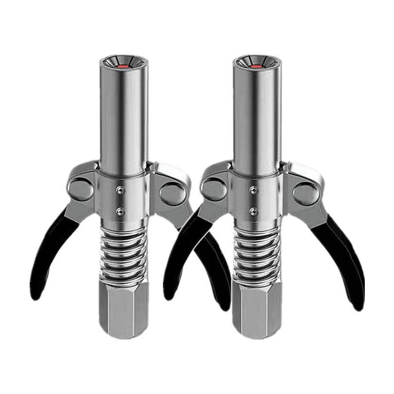 High Quality Grease Gun Coupler Connector for Oil Tube| Alibaba.com