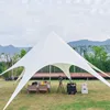 white 6*6*3.8m