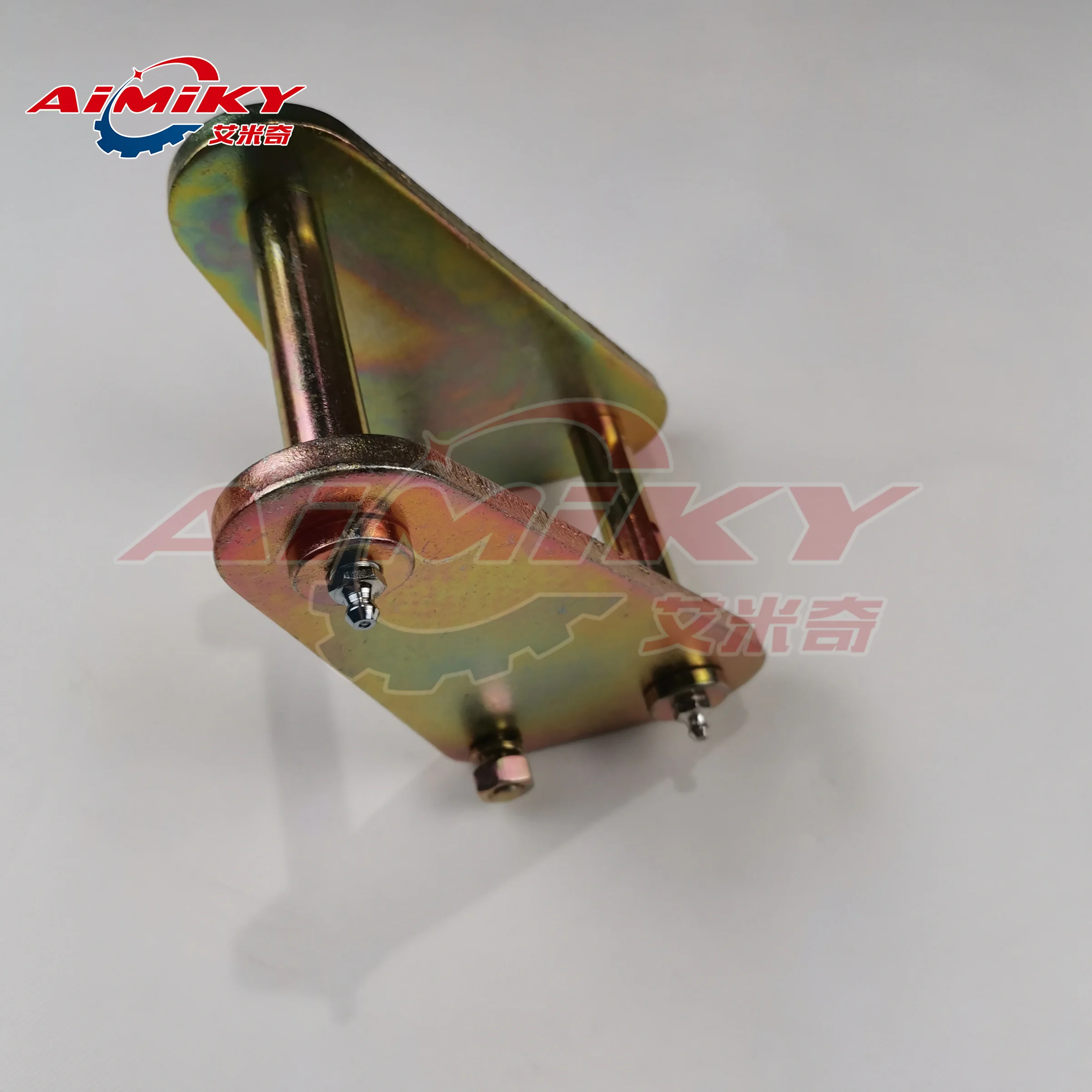 4WD Leaf Spring Shackle for Toyota Land Cruiser 40 60 70