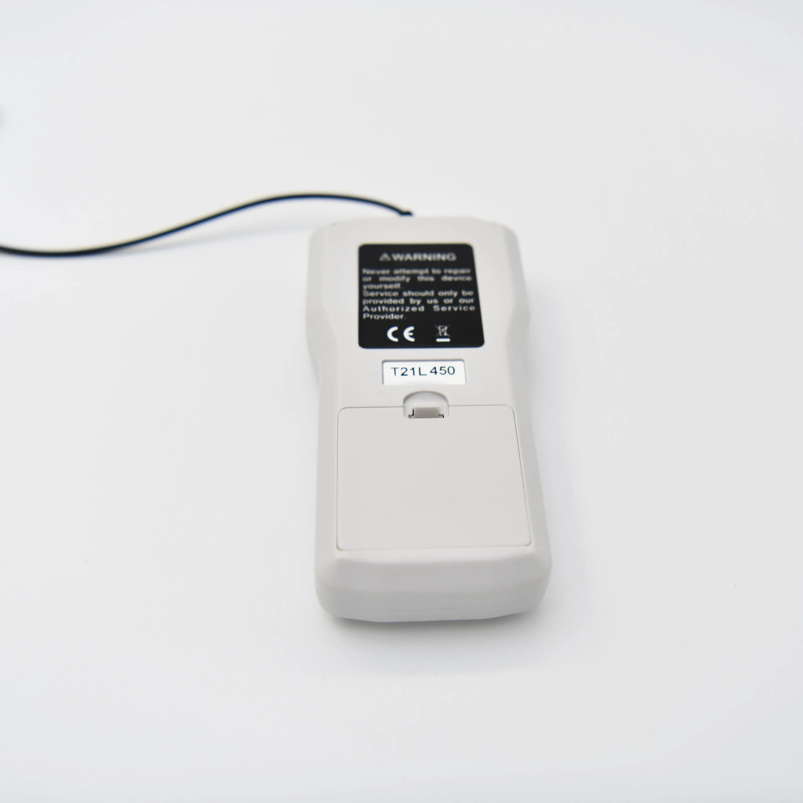 MS7200+ Portable Pin Type Paper Moisture Meter Industrial Carton Moisture Tester with 0%-84% Range