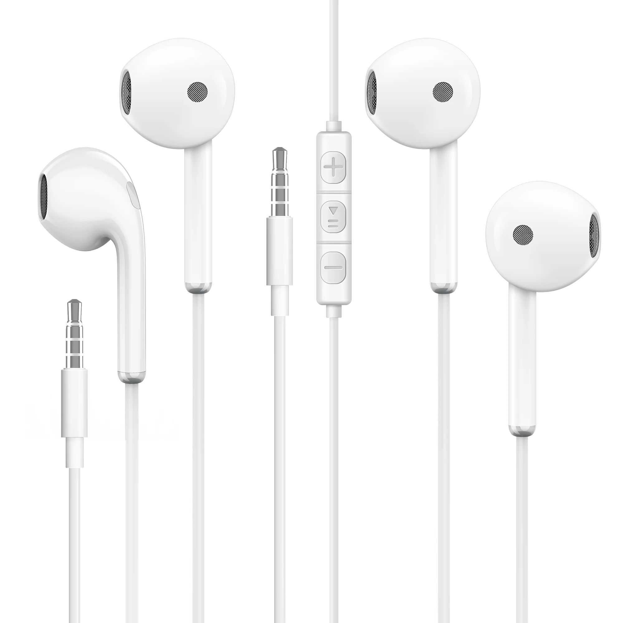 Durable Sport Stereo Headphones Tws 5.0 