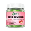 60 gummies/bottle