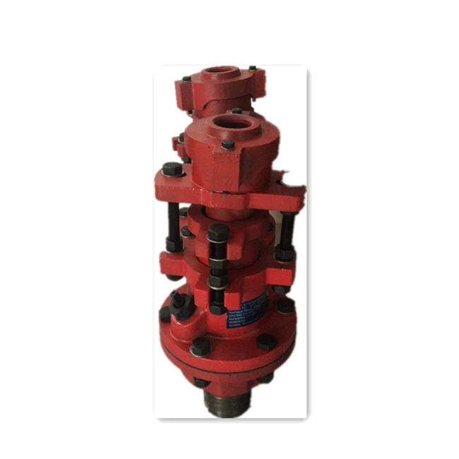 API Tool Polished Sucker Rod Stuffing Box for Mining Machine Parts