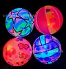 wireless-light-up bouncing ball