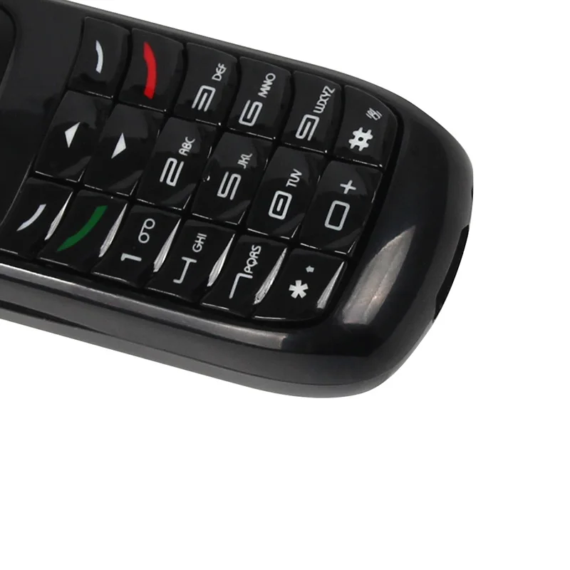 Very Mini Small Size Mobile Phone with BT Dialer and Magic Voice 