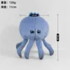 Mountain-octopus small-bare packaging