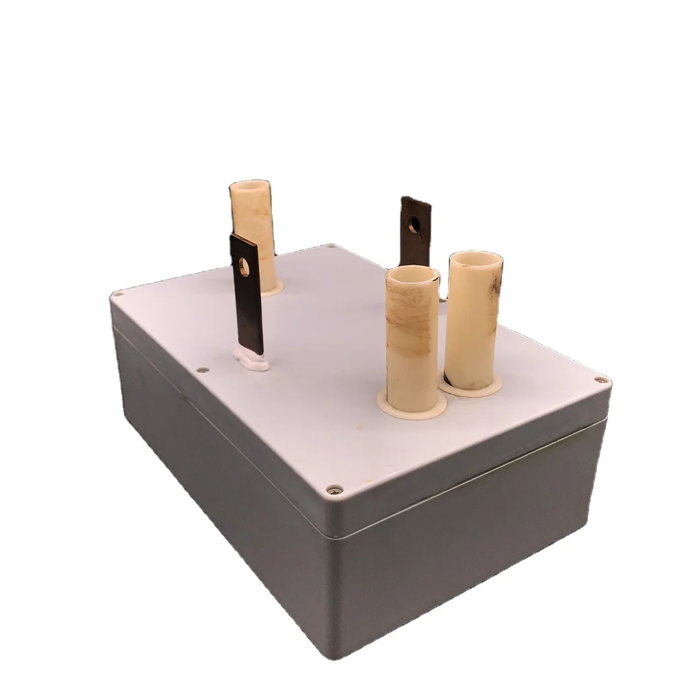 Titanium Anode Alkaline Water Electrolysis Cell