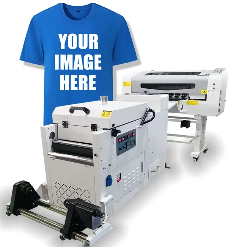 2024  Dtf Printing Machine 12  Inch Professional 30 Cm New Dtf Printer