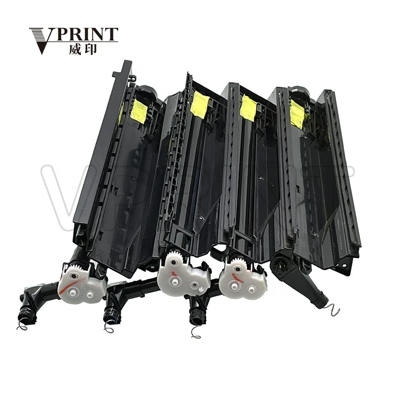 094K92390 C M Y Dispense Pipe Assembly for Xerox WC 7425 7428 7435 7525 7530 7535 7545 7556 7830 7835 7845 7855 Printer Parts